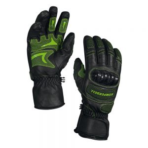 komperdell alpine merino gloves